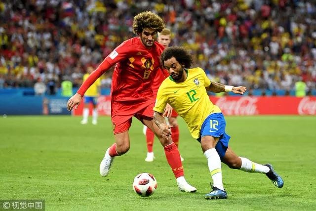 为国足助威！赵继伟现场观看国足vs泰国比赛