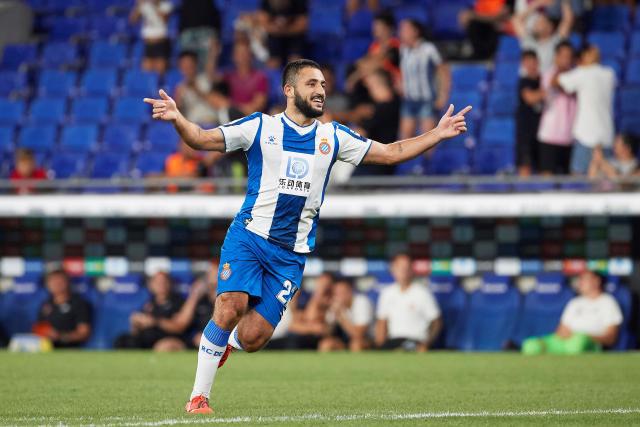 巴萨主场已18年未输给马竞 数据支持延续纪录